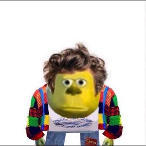 Meet your Posher, Lulu